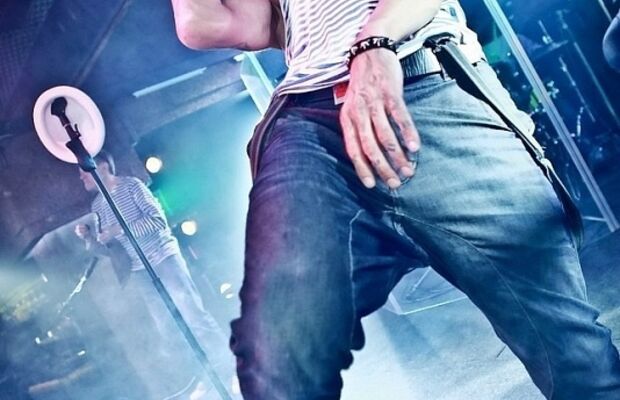 Гастрольная жизнь