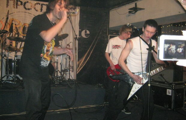 17.04.2010___B&W___yРОК #3