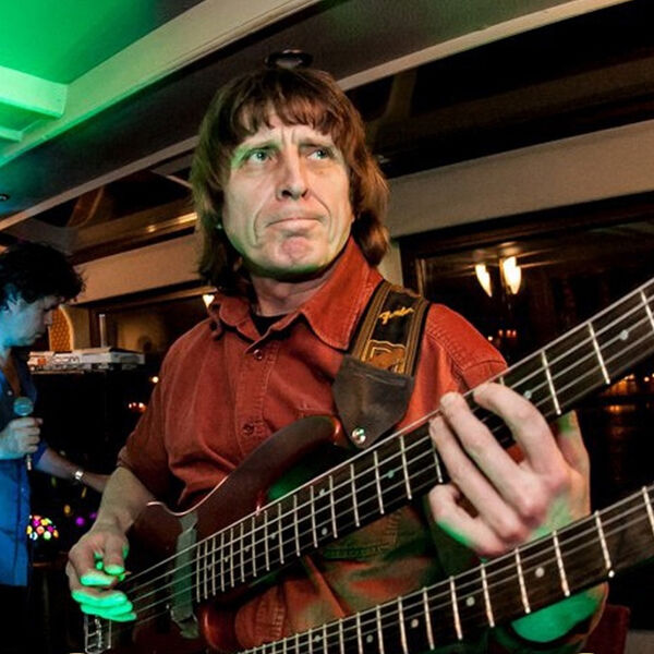 Smoke on the Water, рок-вахта в дельте Невы