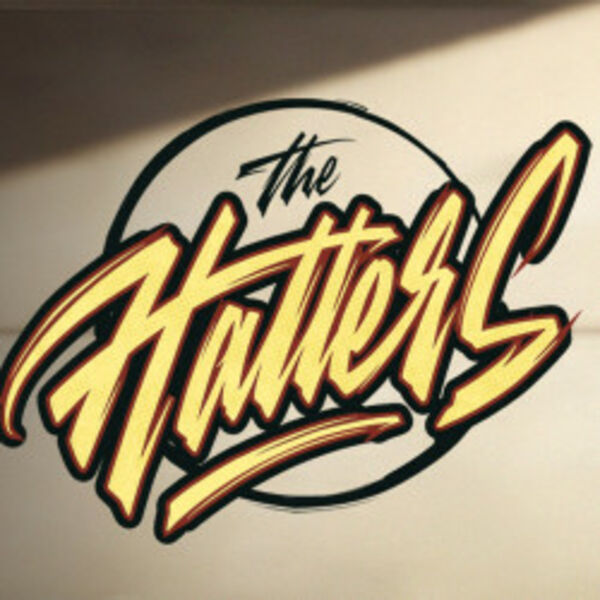 Группа «The Hatters»