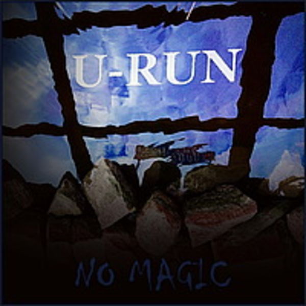 No Magic [2015]