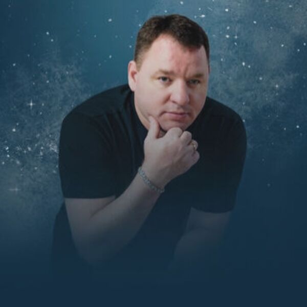 Концерт Сергея Завьялова