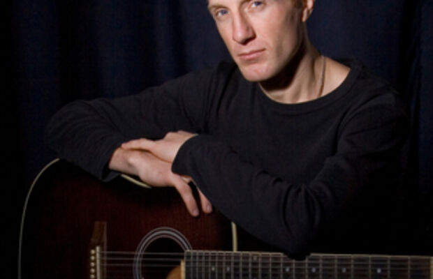 Фотосессия к альбому "Последний день ноября"