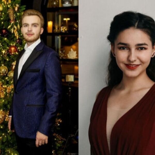 Песни нашего детства