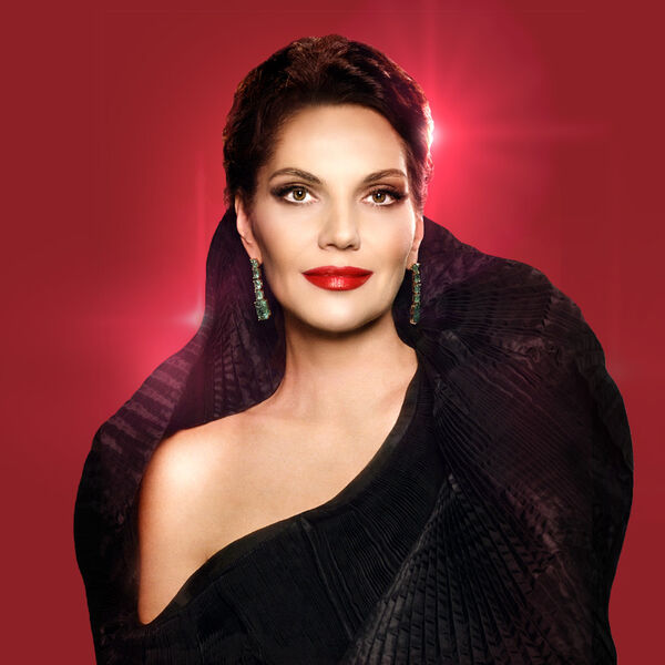 Нина Шацкая —Viva Diva!