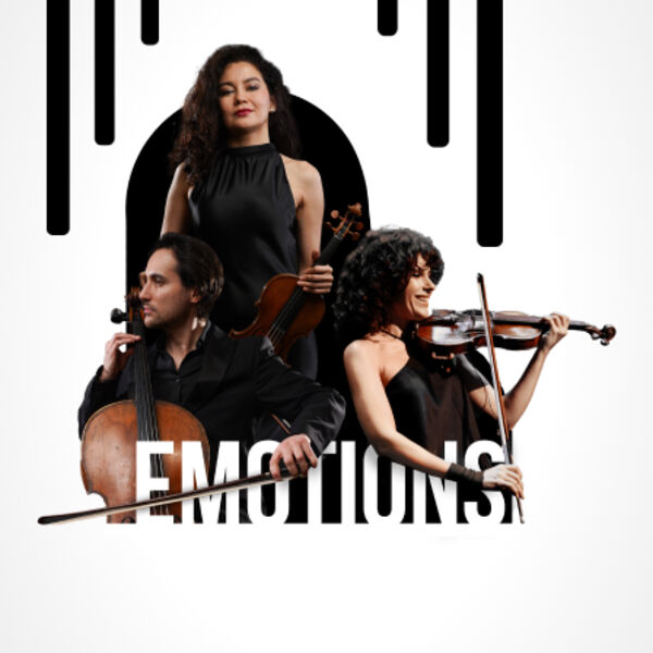 Emotions: Неоклассика при свечах