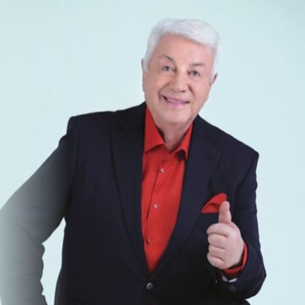 Концерт Владимира Винокура