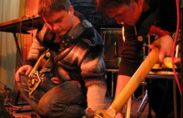 клуб в "Контакте" г. Химки