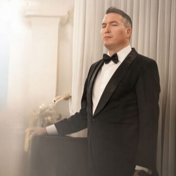 Опера «Евгений Онегин»