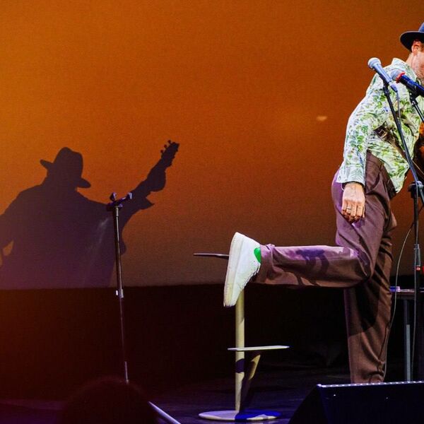 ПаПУри. Павел Пиковский и Василий Уриевский