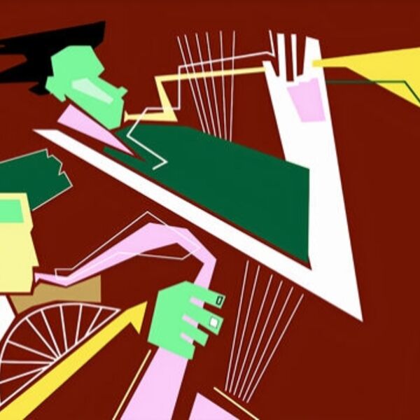 Джазовый бранч с «Хот-джаз Квинтет Вадима Иващенко»