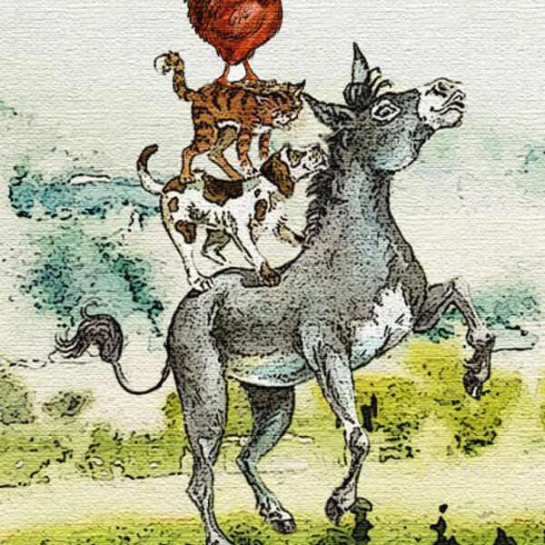 Бременские музыканты