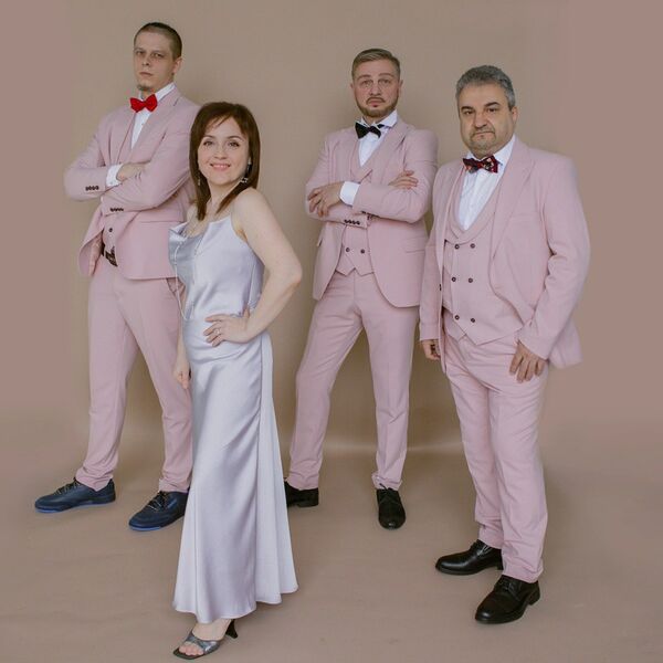 Цветной бульвар