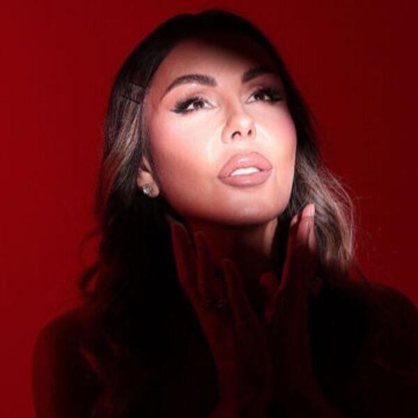 Концерт Оксаны Мажулис «На пороге любви»