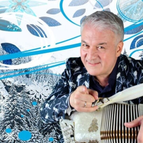 Концерт Валерия Сёмина