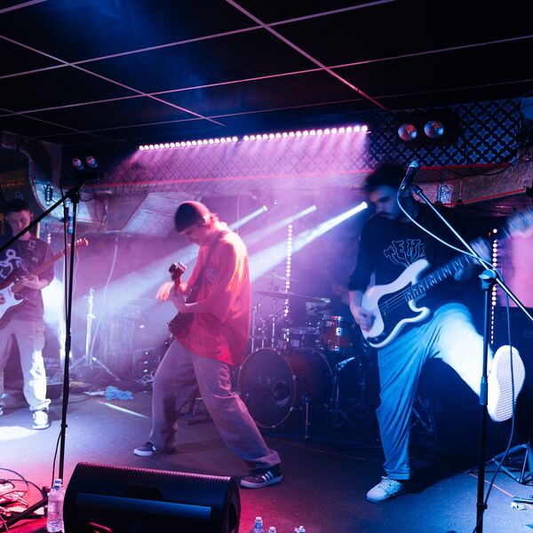 Mavissing! Большой сольный концерт. Autumn Gig