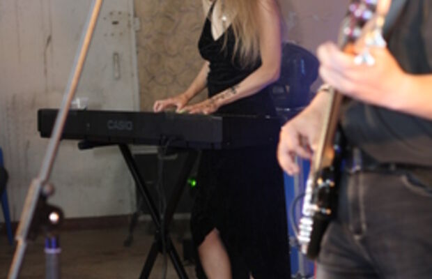 фестиваль D2O 2011 г. Десногорск