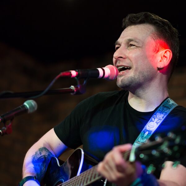 Николай Гринько