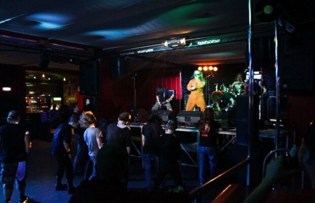 Sounds of Extreme vol.1