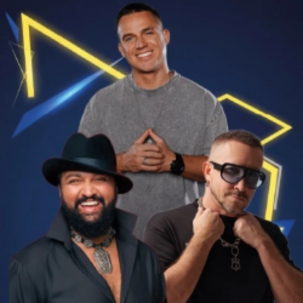 Назад в нулевые: Данко, «Премьер-Министр», DJ Zhukov