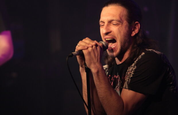 Концерт в клубе "План Б"