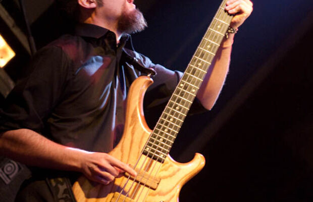 AntipoD в Реакторе