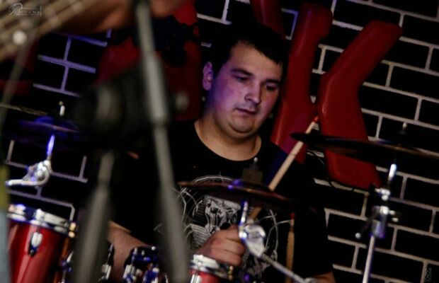 Оттепель 2016 (Северодвинск "Гараж паб")