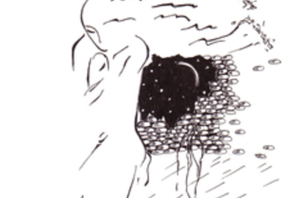 Иллюстрации по мотивам песен группы "Север"