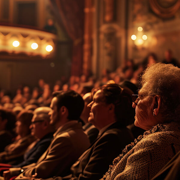 ВИА Поющие гитары: Люди встречаются