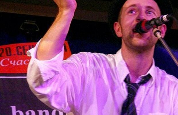 HISTORY OF BILLY's BAND