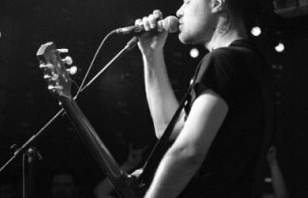 Клуб "16тонн" Москва 