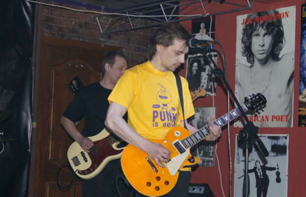 VINYL STORY CLUB 20.02.2011