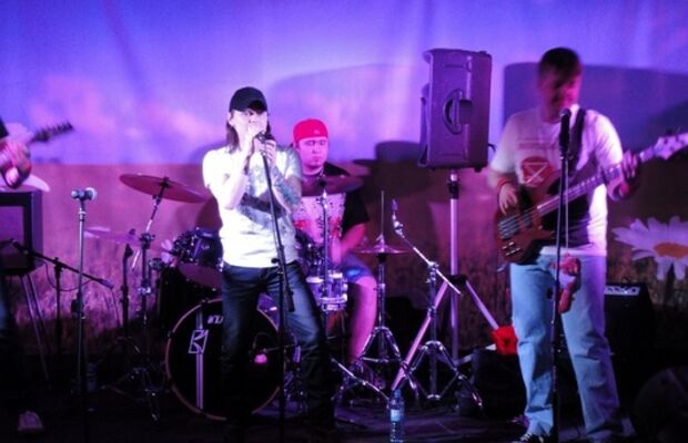 26.03.2011. Весеннее танцевальное обострение 