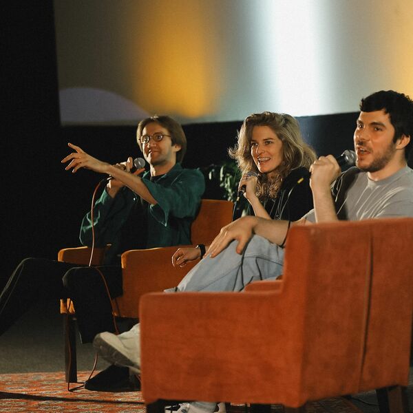 Что у вас случилось?