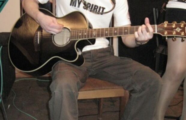 концерт 25.04.2010 г. в "Melody Club" г. Ярославль