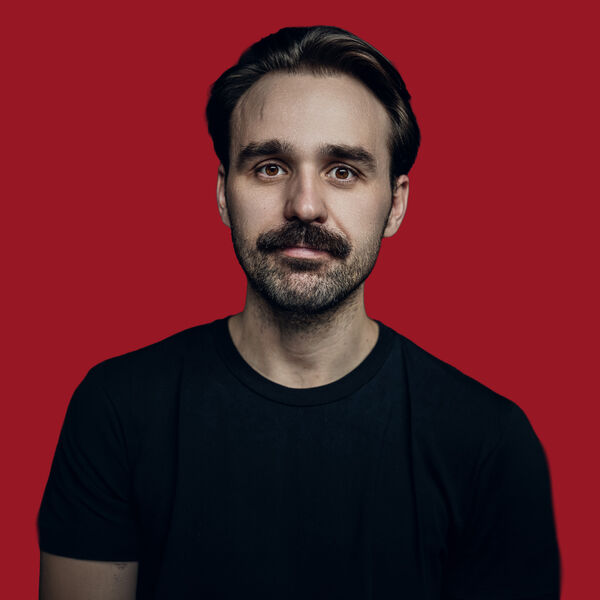 Никита Шевчук