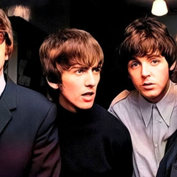 Dans Ramblers / The Beatles Party!