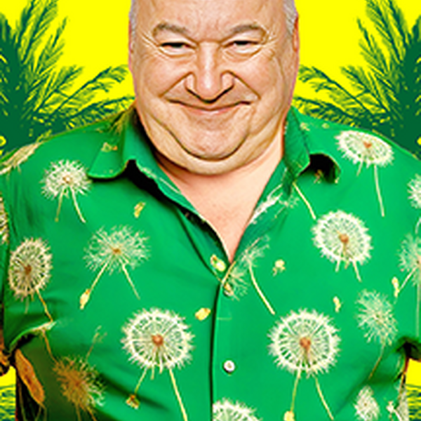 Игорь Маменко