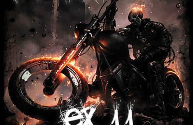 Интернет-сборники тяжелой музыки