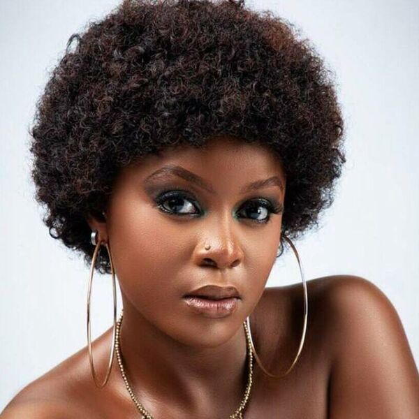 Лиза Льянга