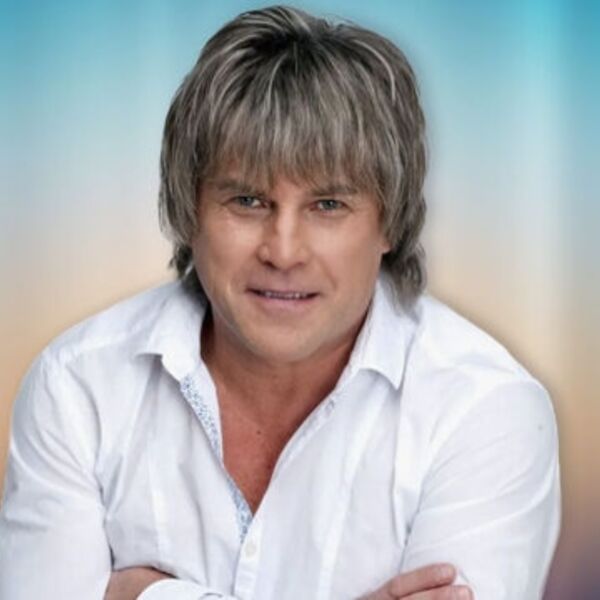 Концерт Алексея Глызина