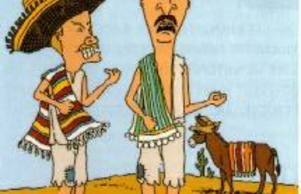 Разговоры ни о чём