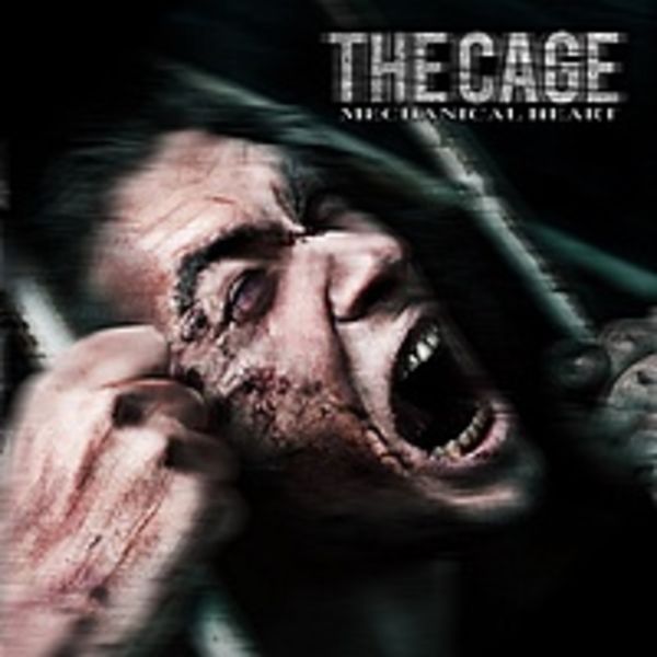 THE CAGE