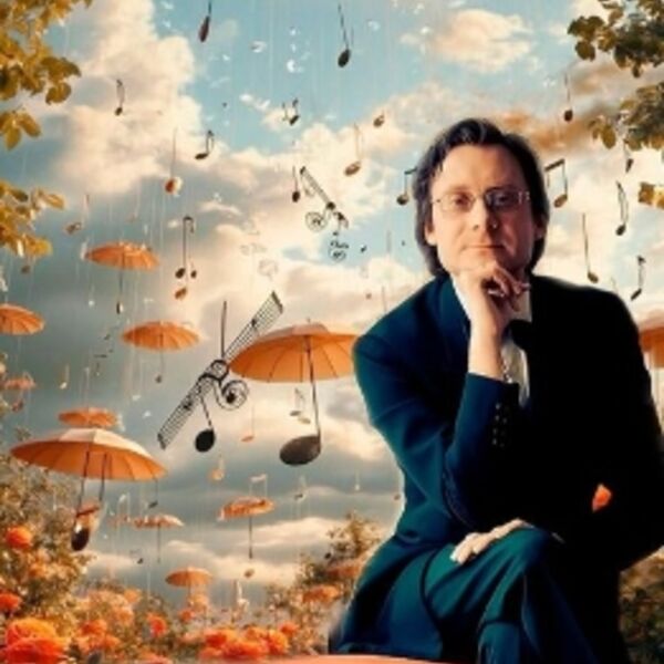 Концерт оркестра Павла Опаровского «Весенний нотопад»