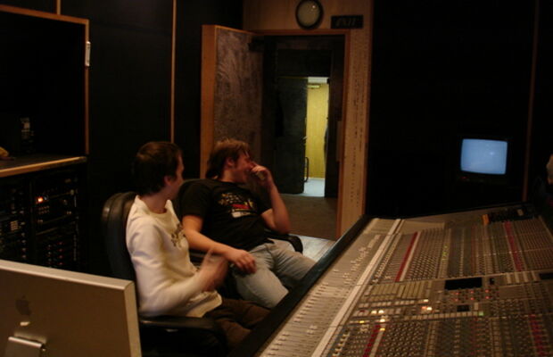 KVINT - Сессия "УЛЕТАЙ"