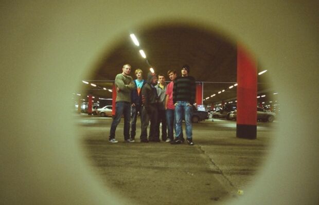 Разговоры ни о чём