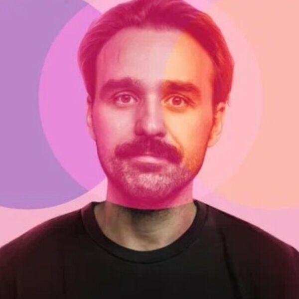 Никита Шевчук. Фантазер. Standup