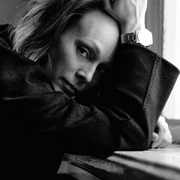 Ольга Ломоносова: «Посвящается Ялте. Иосиф Бродский»