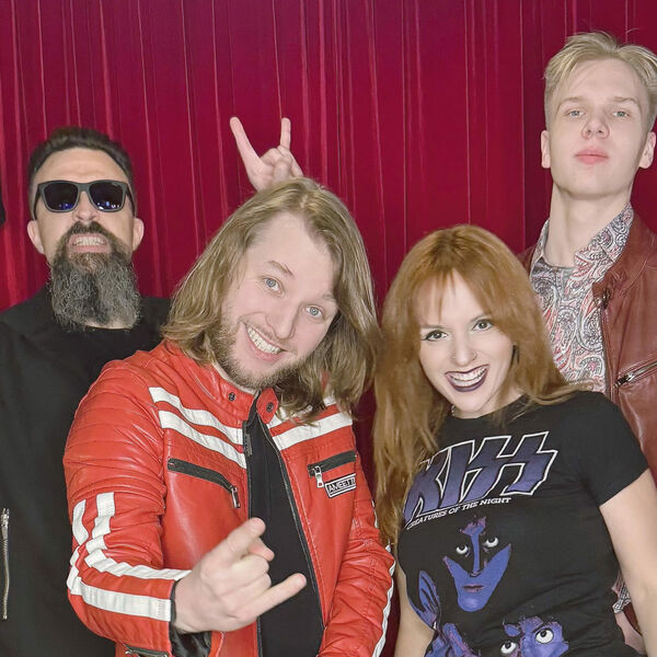 Лучшие песни Kiss в акустике