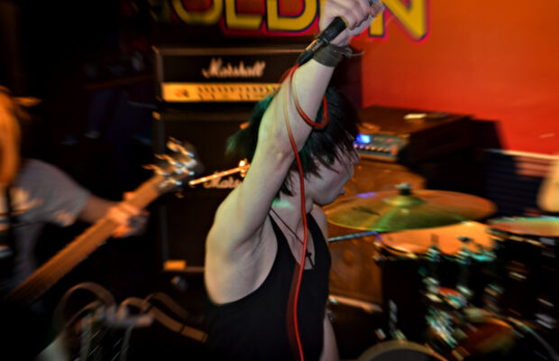 VARG Territory 2013: Калуга